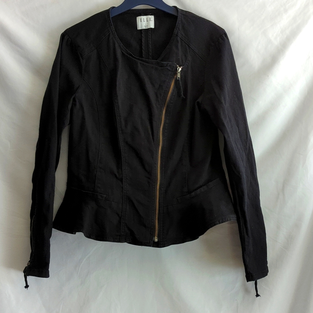 Elle Jacket - image 1